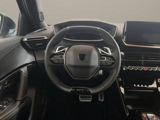 PEUGEOT 2008 usata, con Cruise Control