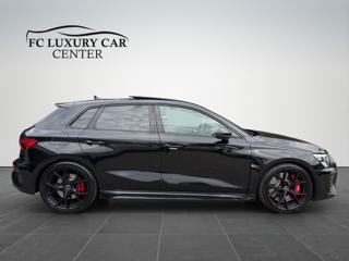 AUDI RS3 usata, con Alzacristalli elettrici