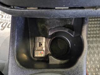 FIAT Punto Evo usata, con Climatizzatore