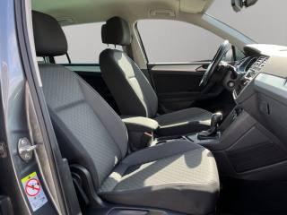 VOLKSWAGEN Tiguan usata, con Controllo trazione