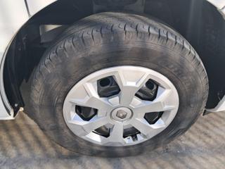 RENAULT Trafic usata 20