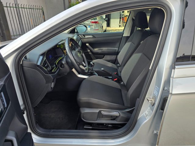 VOLKSWAGEN Taigo usata 90