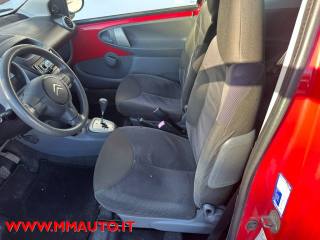 CITROEN C1 usata, con Alzacristalli elettrici