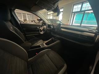 JEEP Avenger usata, con Servosterzo