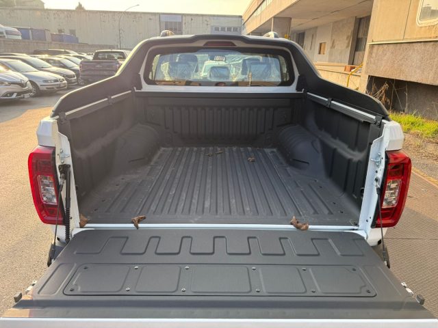 MAXUS T60 usata, con ESP