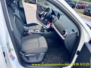 AUDI Q2 usata, con Boardcomputer