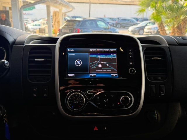 RENAULT Trafic usata 11