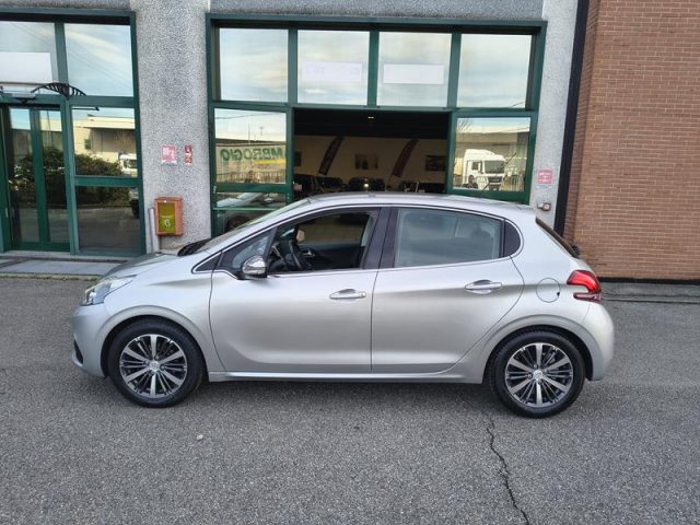 PEUGEOT 208 usata, con Chiusura centralizzata