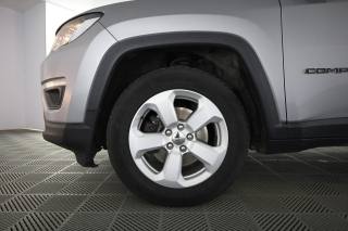 JEEP Compass usata 7