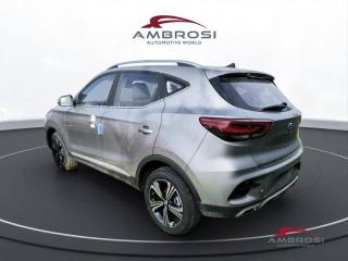 MG ZS usata 3