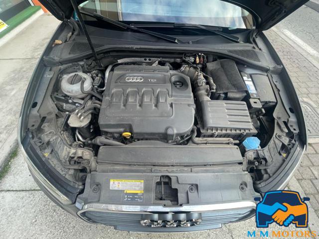 AUDI A3 usata 47