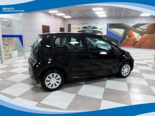 VOLKSWAGEN up! usata, con Airbag