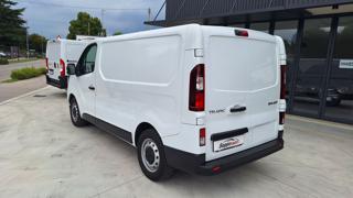 RENAULT Trafic usata, con Immobilizzatore elettronico