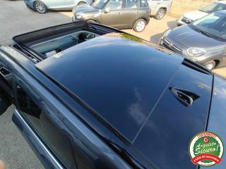 HYUNDAI Tucson usata, con Servosterzo