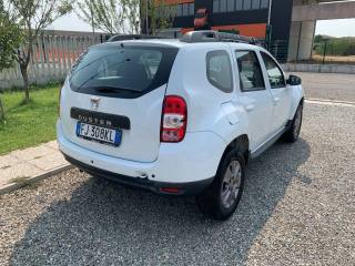 DACIA Duster usata, con Alzacristalli elettrici