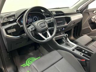 AUDI Q3 usata, con Climatizzatore