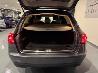 MERCEDES-BENZ C 220 usata, con Touch screen