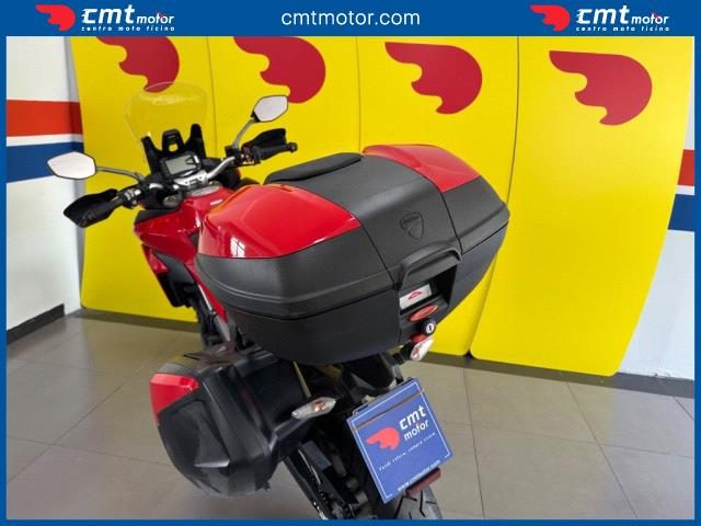 DUCATI Multistrada 950 usata 10