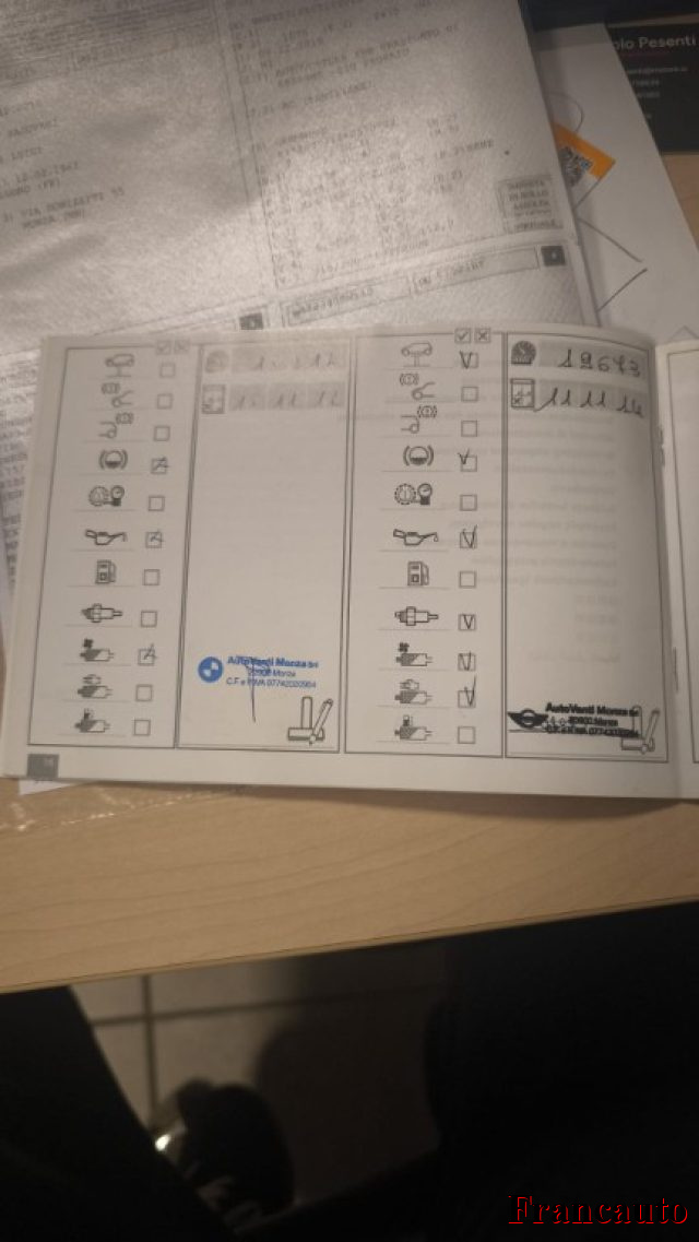 MINI Clubman usata, con Controllo trazione