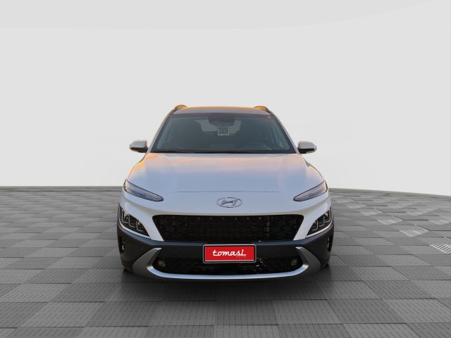 HYUNDAI Kona usata 7
