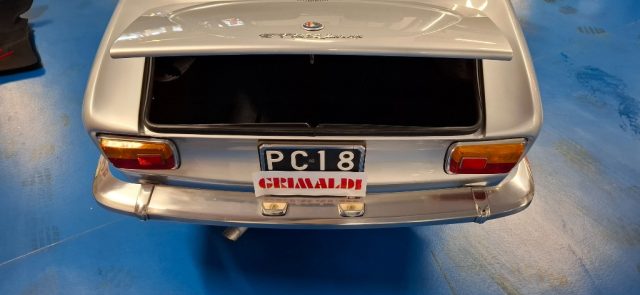 ALFA ROMEO GT usata 32