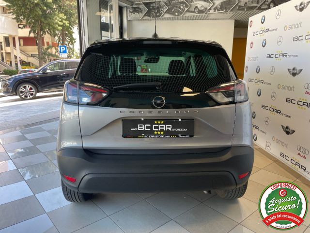 OPEL Crossland usata, con Climatizzatore