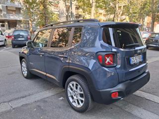 JEEP Renegade usata, con Autoradio