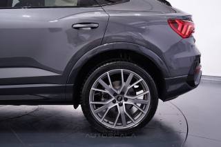 AUDI Q3 usata, con Adaptive Cruise Control