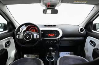 RENAULT Twingo usata, con Servosterzo
