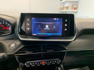 PEUGEOT 2008 usata, con Fari Xenon