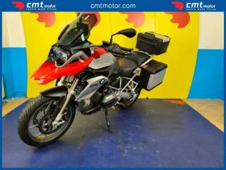 BMW R 1200 GS usata 1