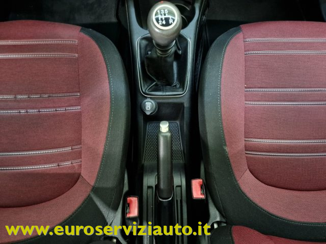FIAT Punto Evo usata, con Luci diurne
