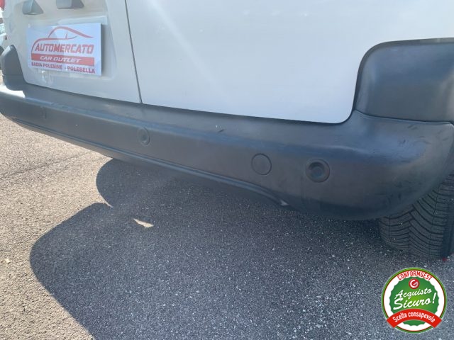 CITROEN Berlingo usata 21