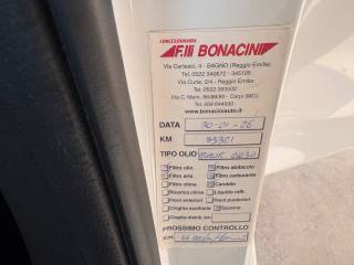 EVO Evo3 usata, con Telecamera per parcheggio assistito