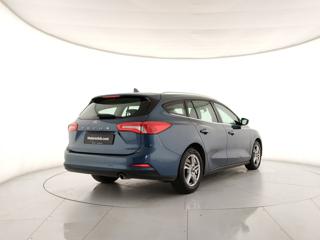 FORD Focus usata, con Alzacristalli elettrici