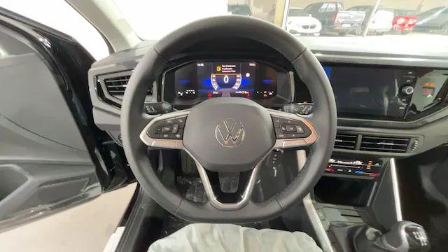 VOLKSWAGEN Polo usata, con Boardcomputer