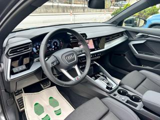AUDI A3 usata, con Boardcomputer