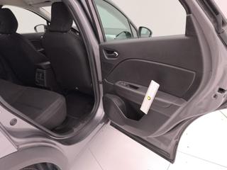 RENAULT Captur usata 40