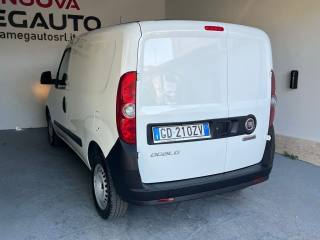 FIAT Doblo usata, con Servosterzo