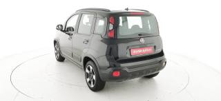 FIAT Panda usata, con Autoradio