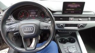 AUDI A4 usata 88