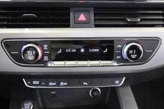 AUDI A4 usata 26