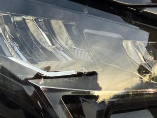 PEUGEOT 3008 usata, con Park Distance Control