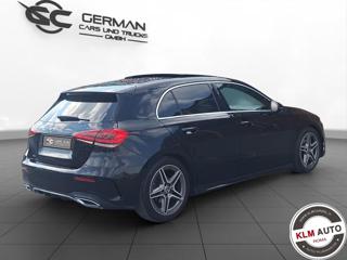 MERCEDES-BENZ A 180 usata, con Controllo automatico clima