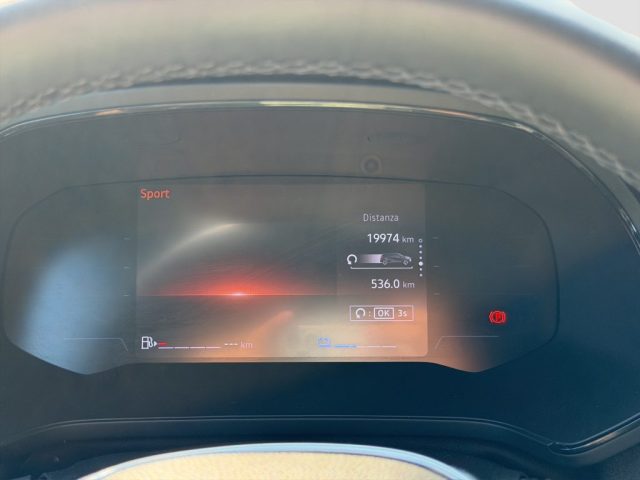 RENAULT Captur usata 14