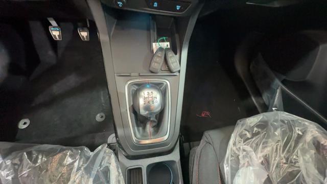 FORD Puma usata, con Cruise Control