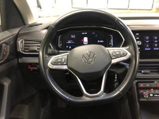 VOLKSWAGEN T-Cross usata, con Servosterzo