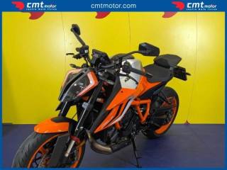 KTM 1290 Super Duke R usata 9