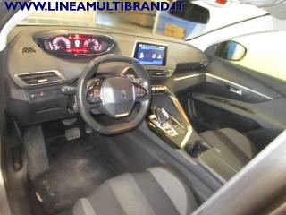 PEUGEOT 3008 usata, con Boardcomputer