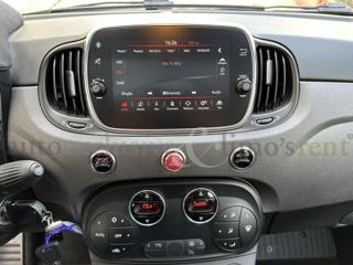 ABARTH 595 usata, con ESP
